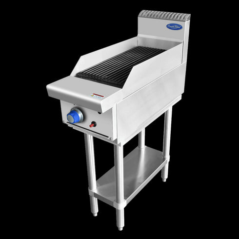 Cookrite 300MM Radiant Char Grill AT80G3C-F
